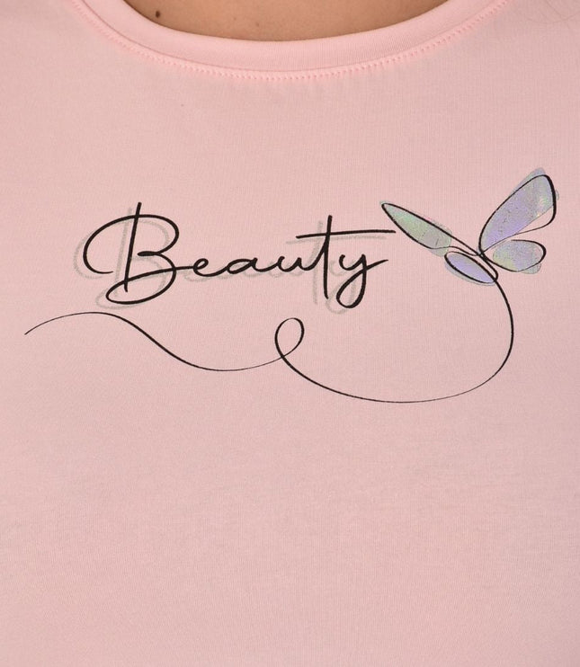 Blusa De Dama Ref. 66020-002