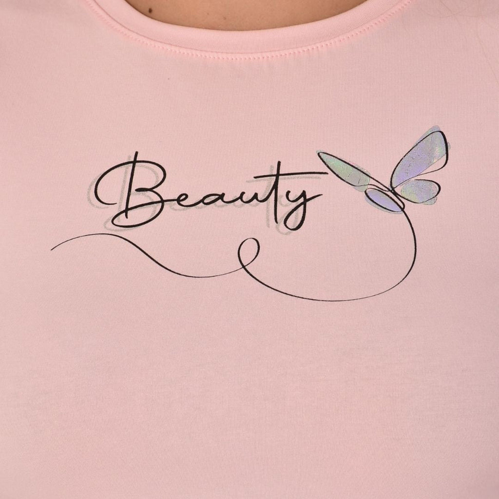 Blusa De Dama Ref. 66020-002