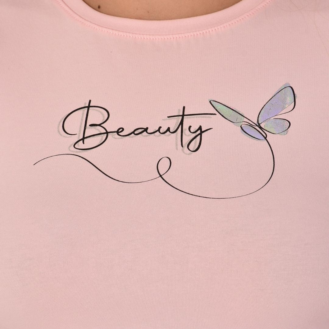 Blusa De Dama Ref. 66020-002