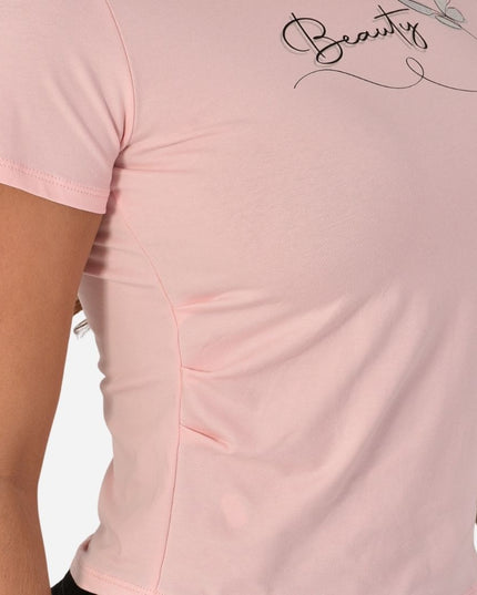 Blusa De Dama Ref. 66020-002