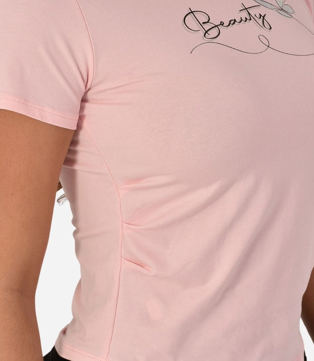 Blusa De Dama Ref. 66020-002