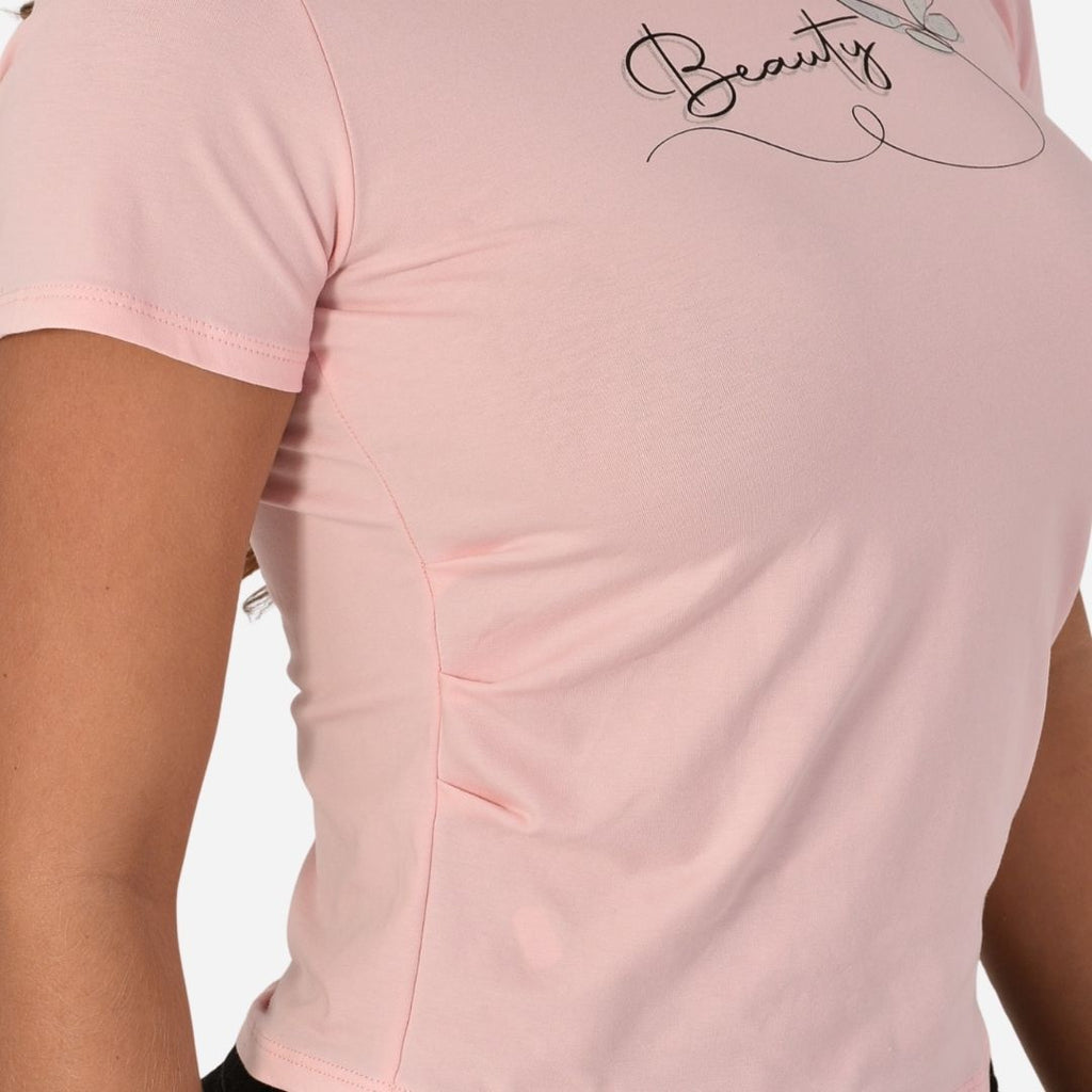 Blusa De Dama Ref. 66020-002