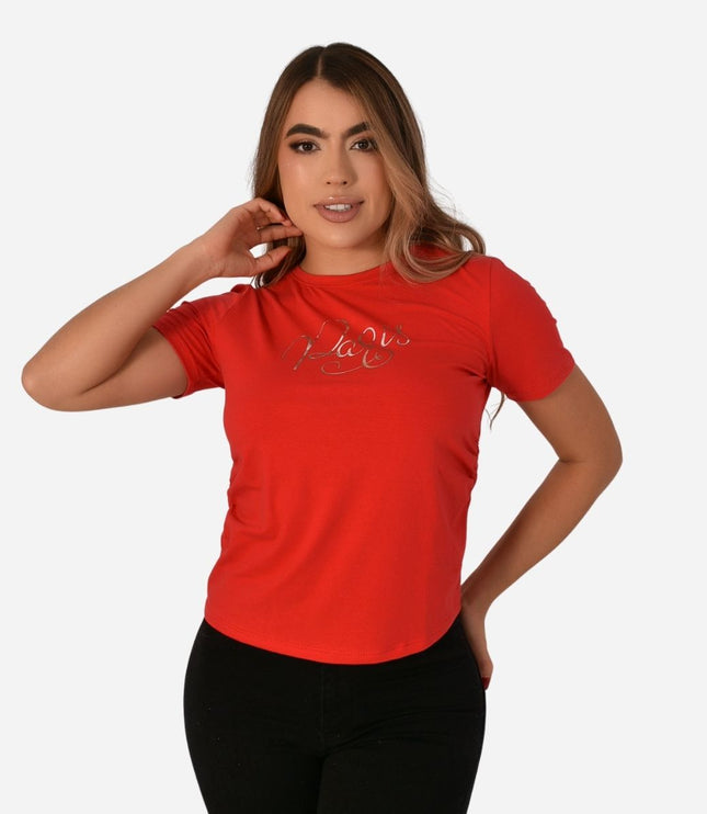 Blusa de Dama Ref. 66021-004