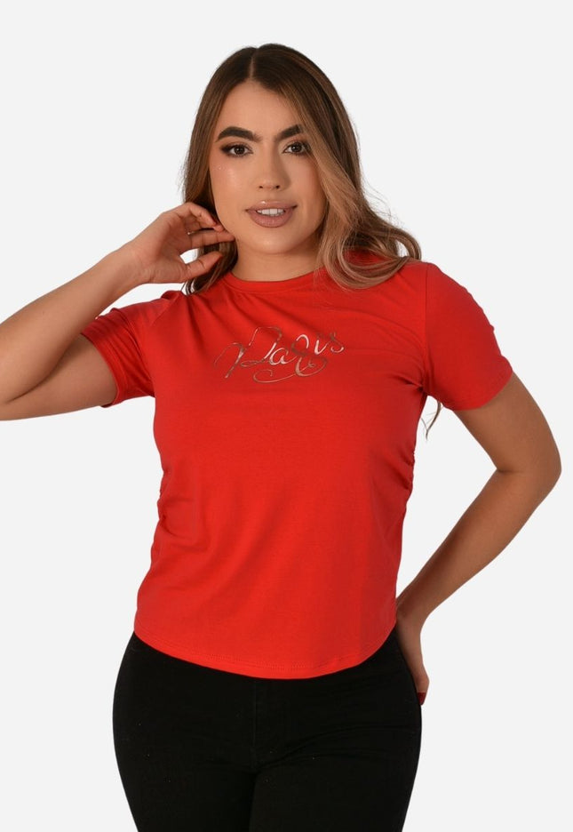 Blusa de Dama Ref. 66021-004