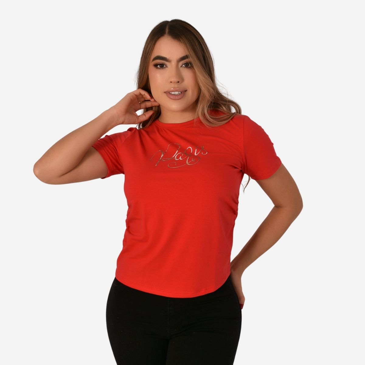 Blusa de Dama Ref. 66021-004