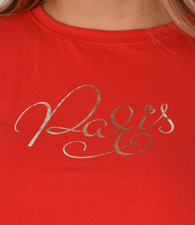 Blusa de Dama Ref. 66021-004