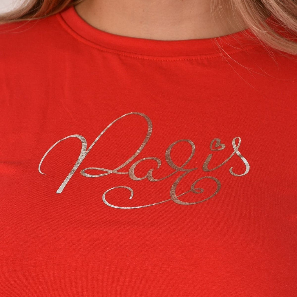 Blusa de Dama Ref. 66021-004