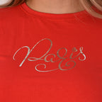 Blusa de Dama Ref. 66021-004