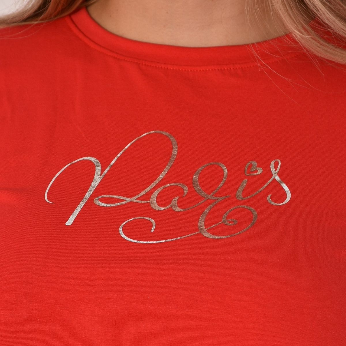 Blusa de Dama Ref. 66021-004