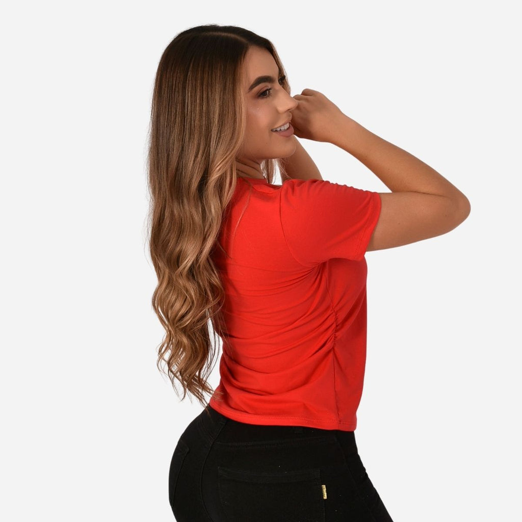 Blusa de Dama Ref. 66021-004