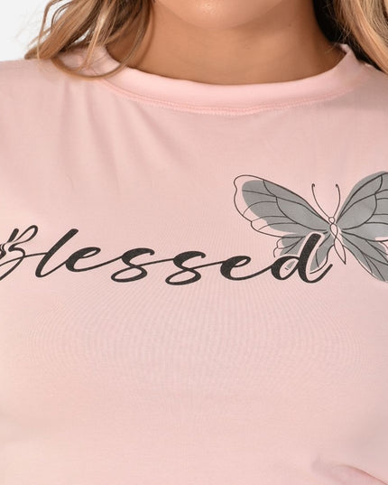 Blusa de Dama Ref. 66023-001
