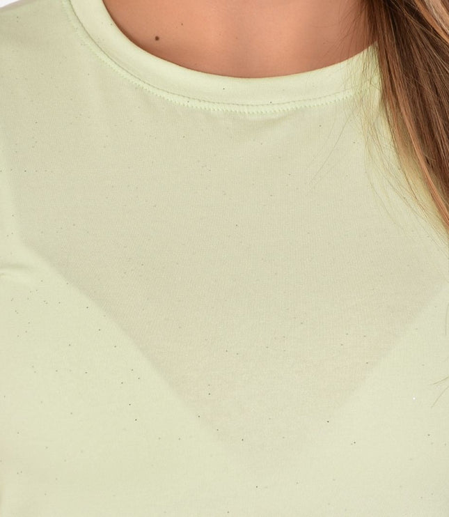 Blusa De Dama Ref. 66024-002