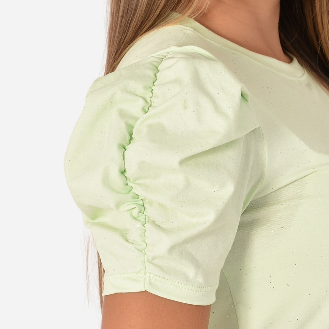 Blusa De Dama Ref. 66024-002