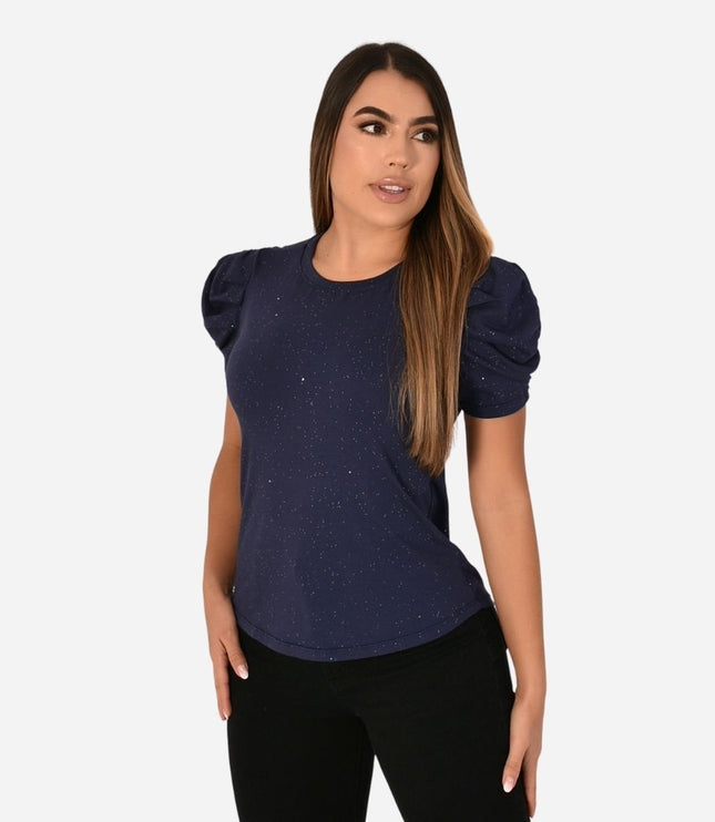 Blusa De Dama Ref. 66024-002