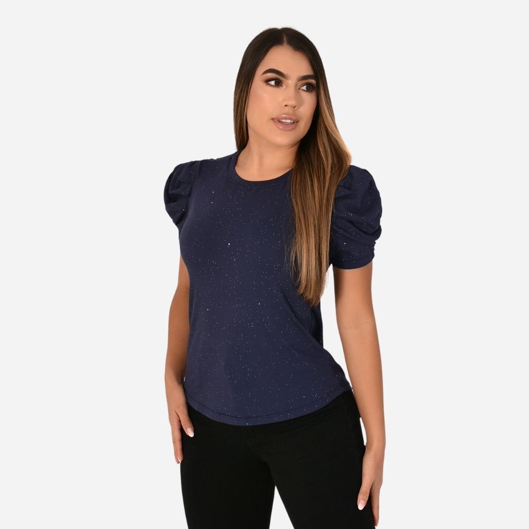 Blusa De Dama Ref. 66024-002