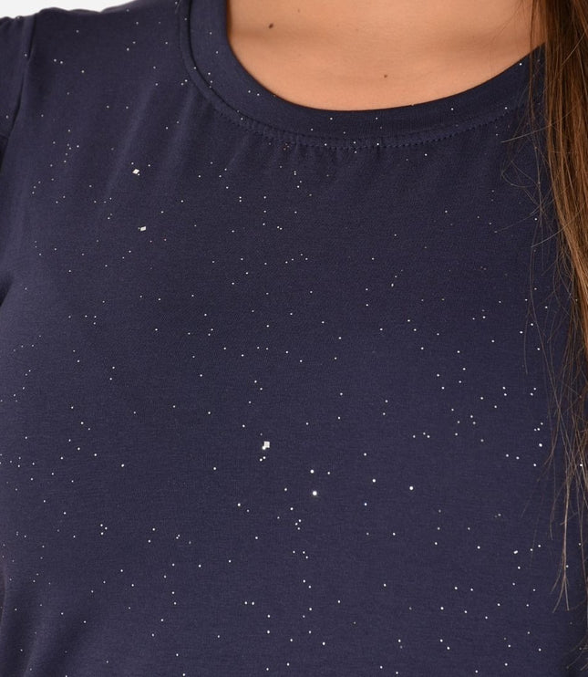 Blusa De Dama Ref. 66024-002