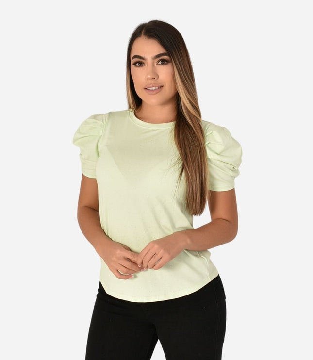Blusa De Dama Ref. 66024-002