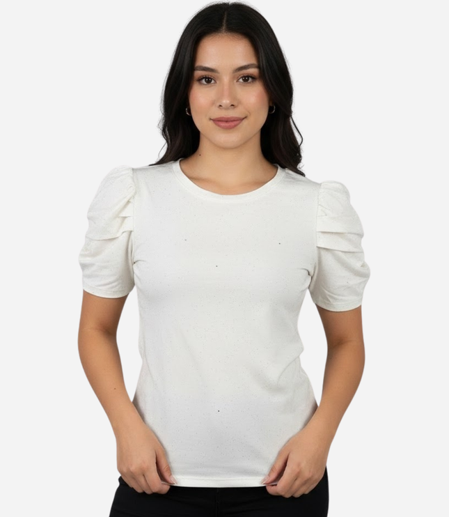 Blusa De Dama Ref. 66024-003