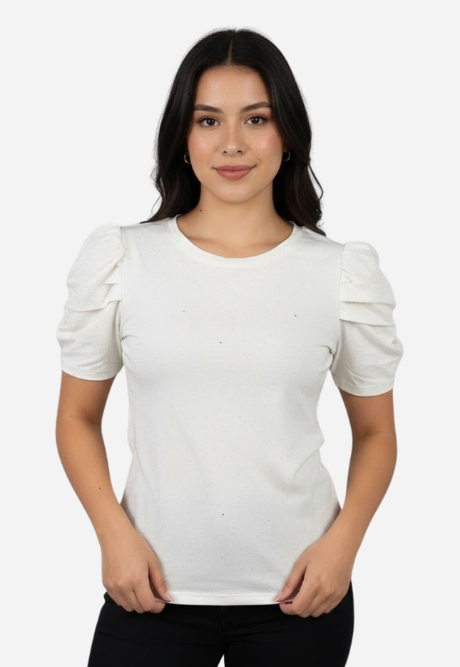 Blusa De Dama Ref. 66024-003