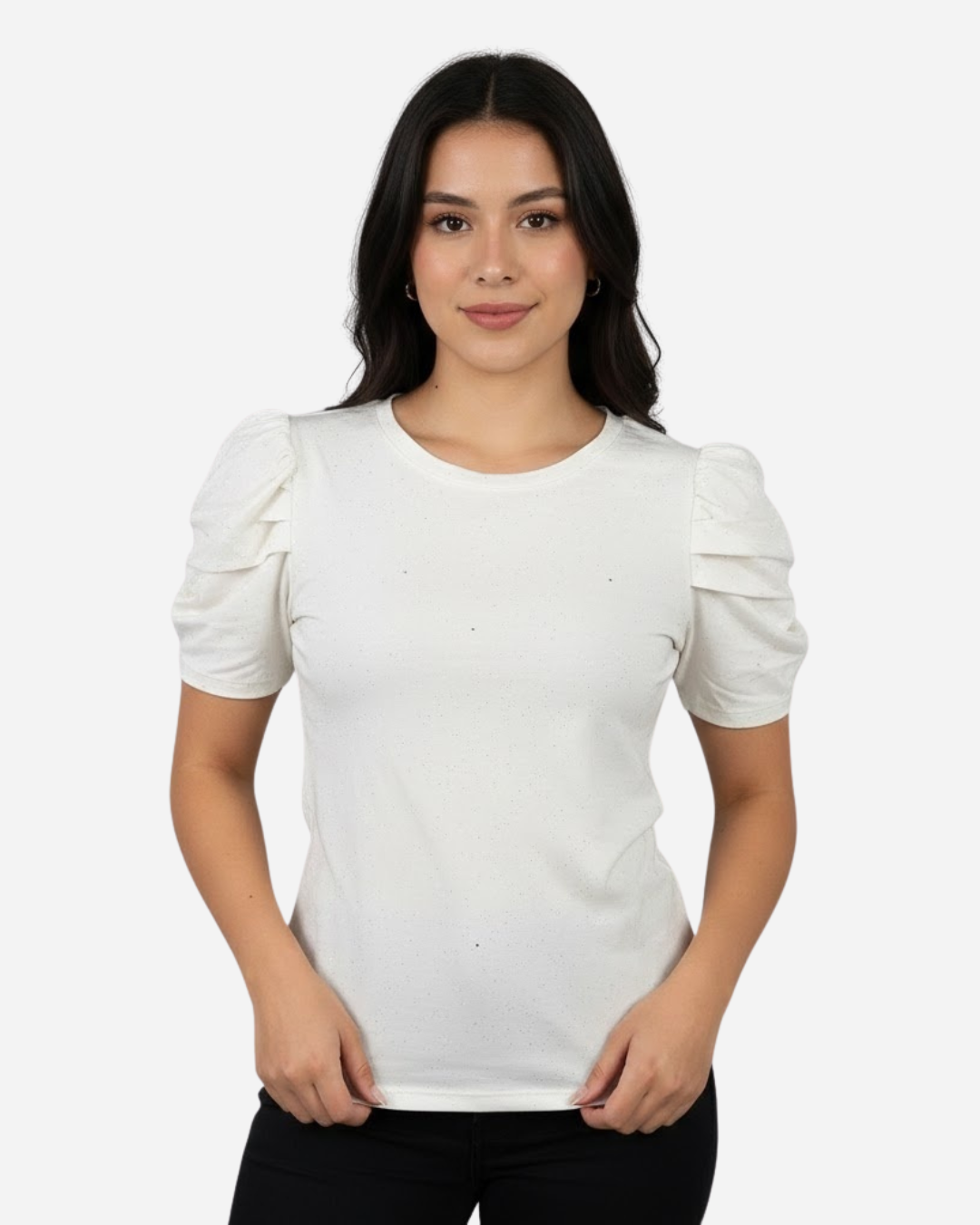 Blusa De Dama Ref. 66024-003