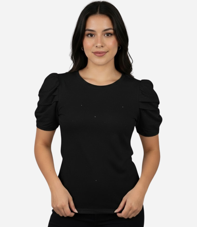 Blusa De Dama Ref. 66024-003