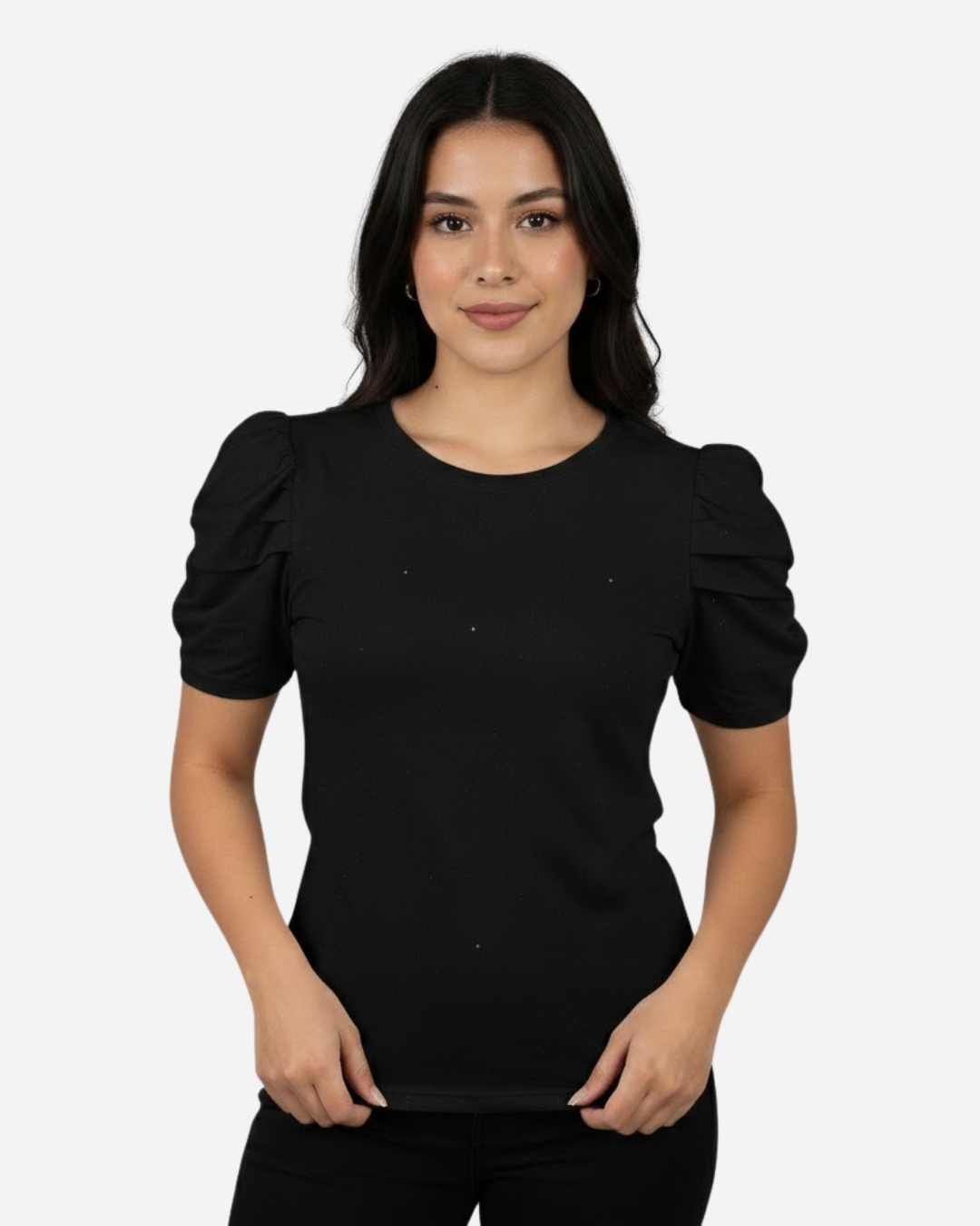 Blusa De Dama Ref. 66024-003