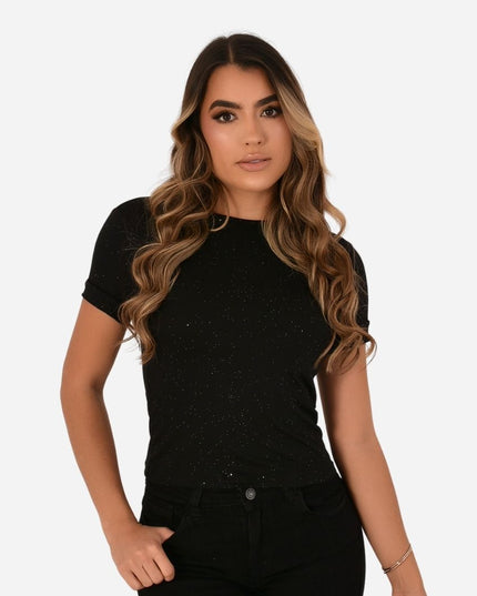 Blusa de Dama Ref. 66025-001