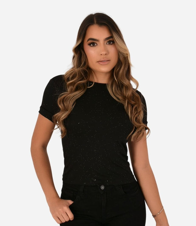 Blusa de Dama Ref. 66025-001