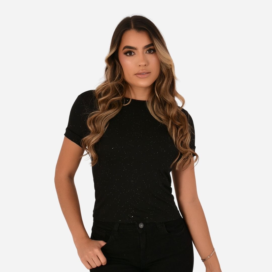 Blusa de Dama Ref. 66025-001