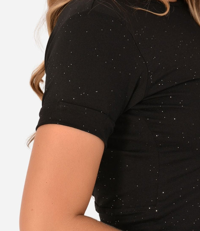 Blusa de Dama Ref. 66025-001