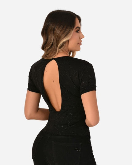 Blusa de Dama Ref. 66025-001