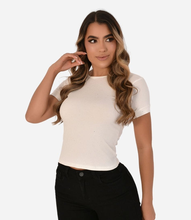 Blusa de Dama Ref. 66025-001