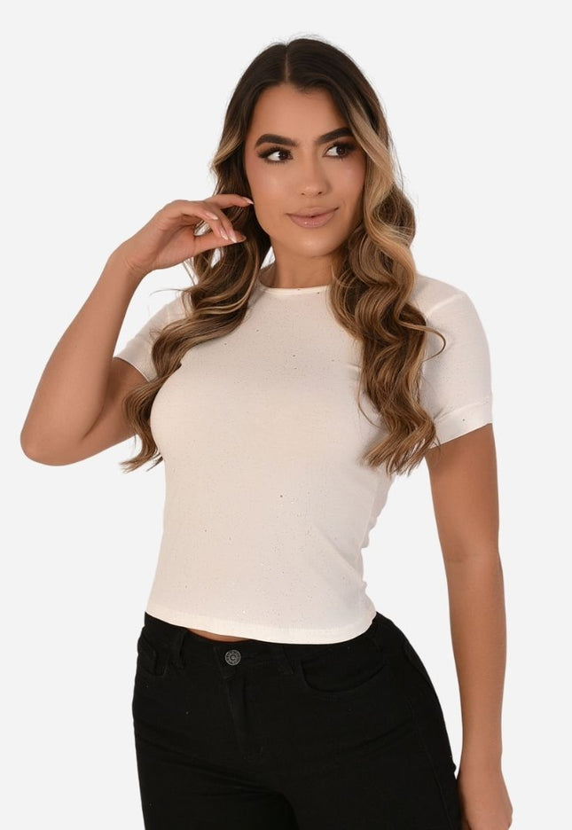 Blusa de Dama Ref. 66025-001