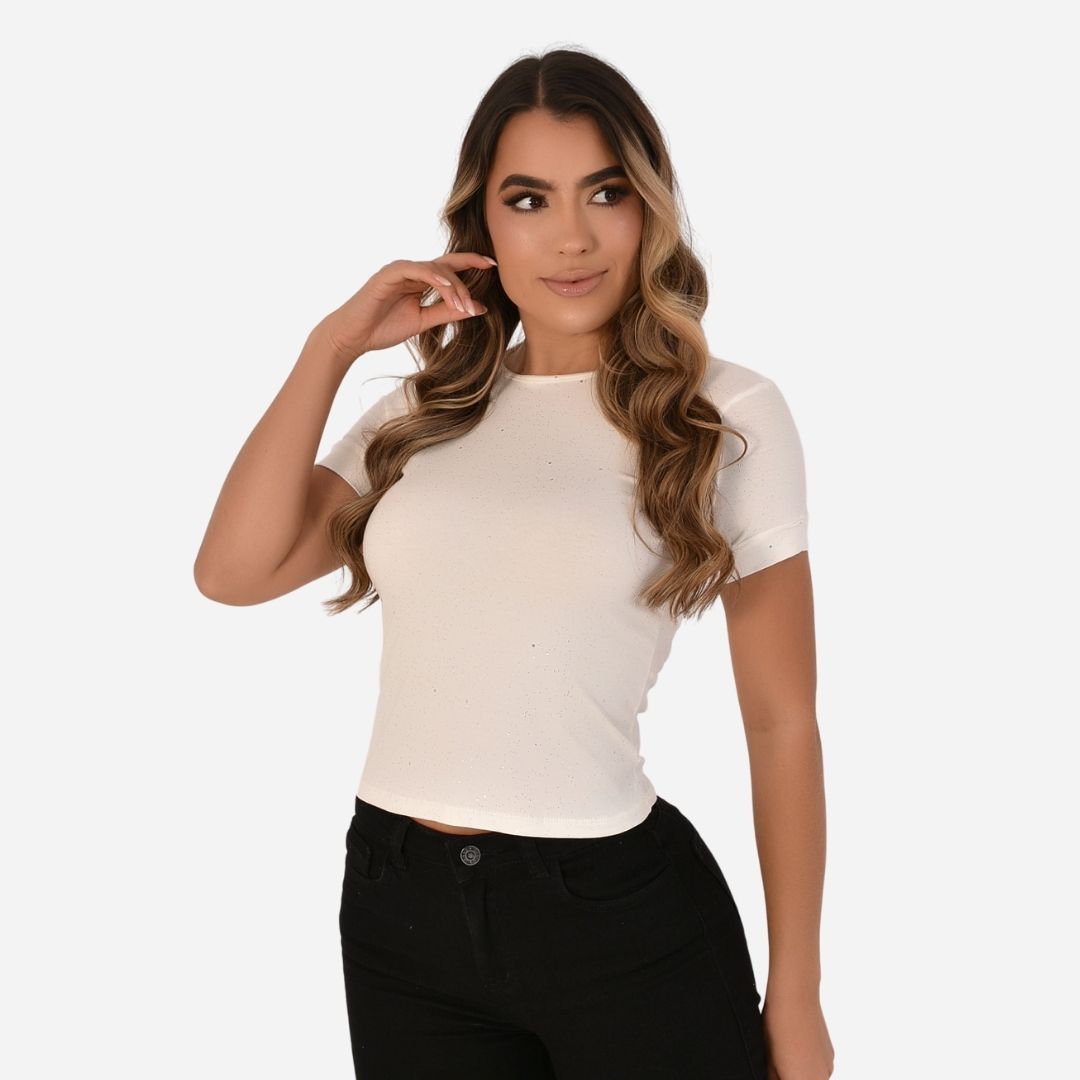 Blusa de Dama Ref. 66025-001