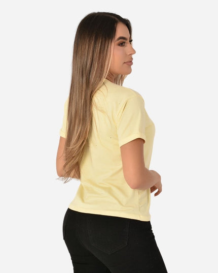 Blusa de Dama Ref. 66027-001