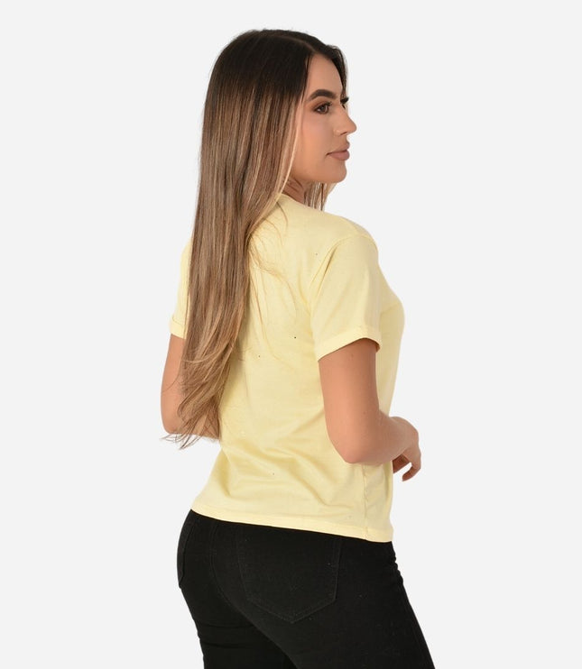 Blusa de Dama Ref. 66027-001