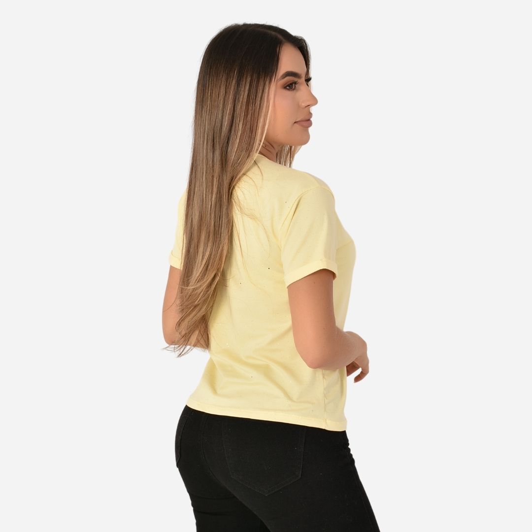 Blusa de Dama Ref. 66027-001