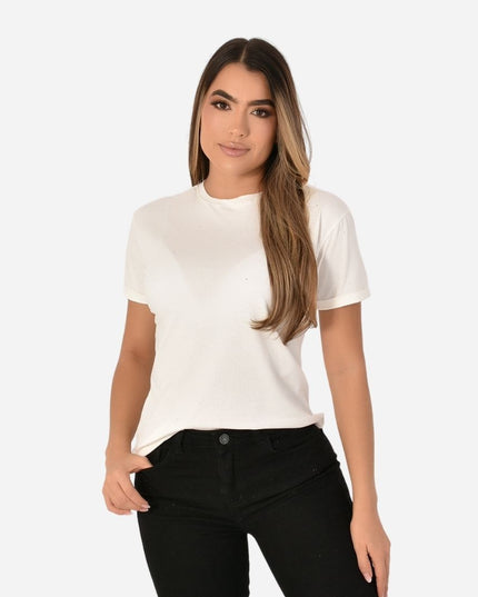 Blusa de Dama Ref. 66027-001