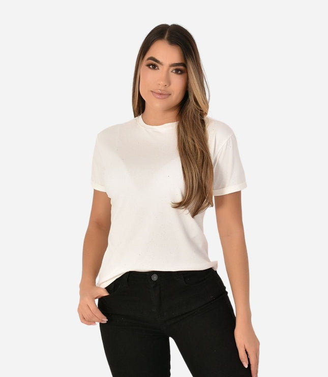 Blusa de Dama Ref. 66027-001