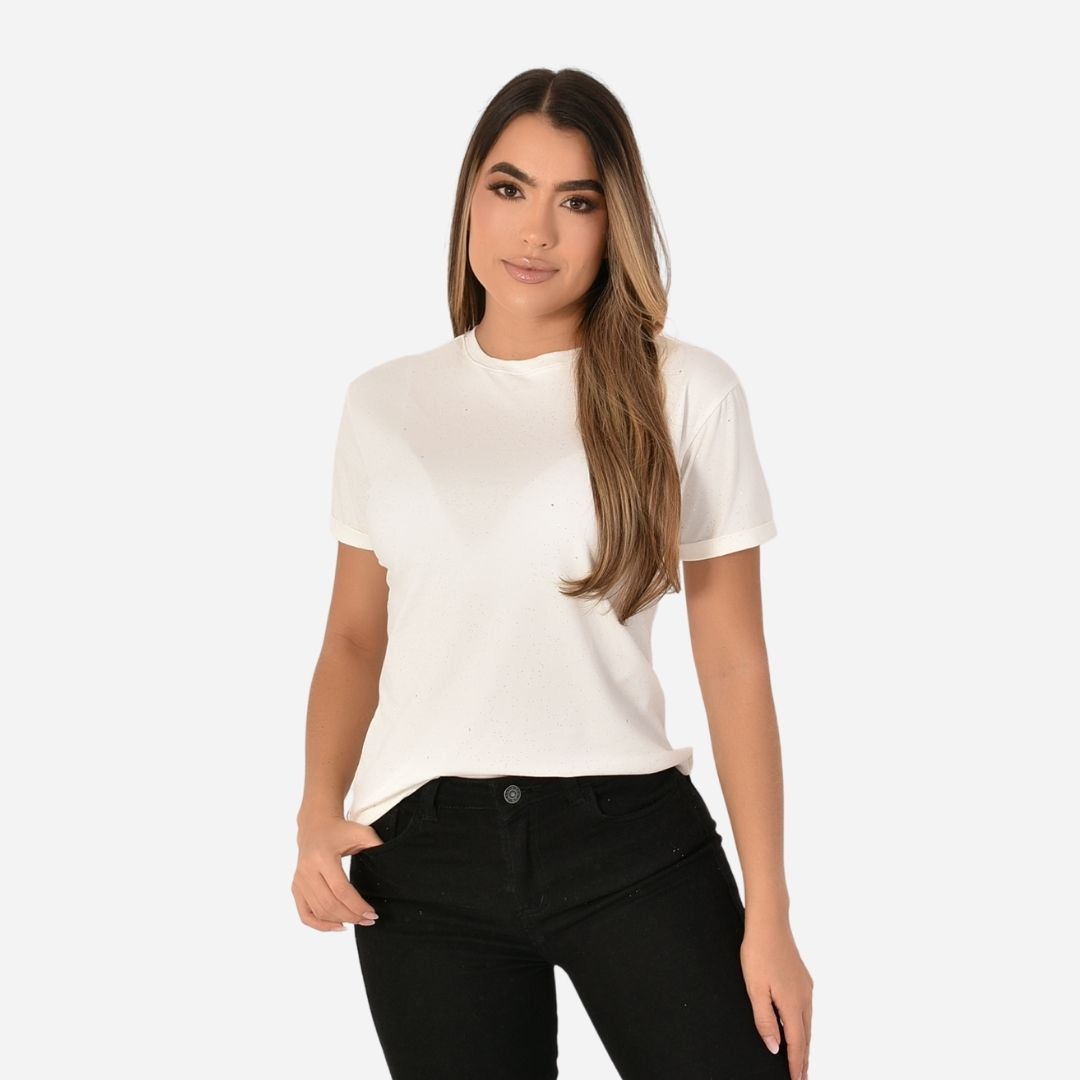 Blusa de Dama Ref. 66027-001