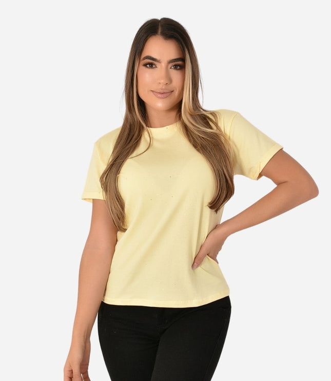 Blusa de Dama Ref. 66027-001