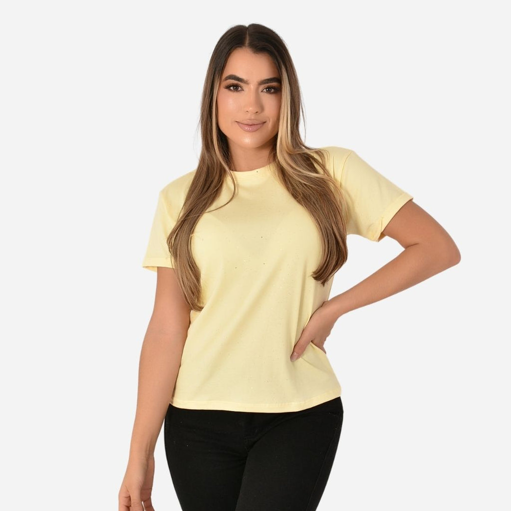 Blusa de Dama Ref. 66027-001