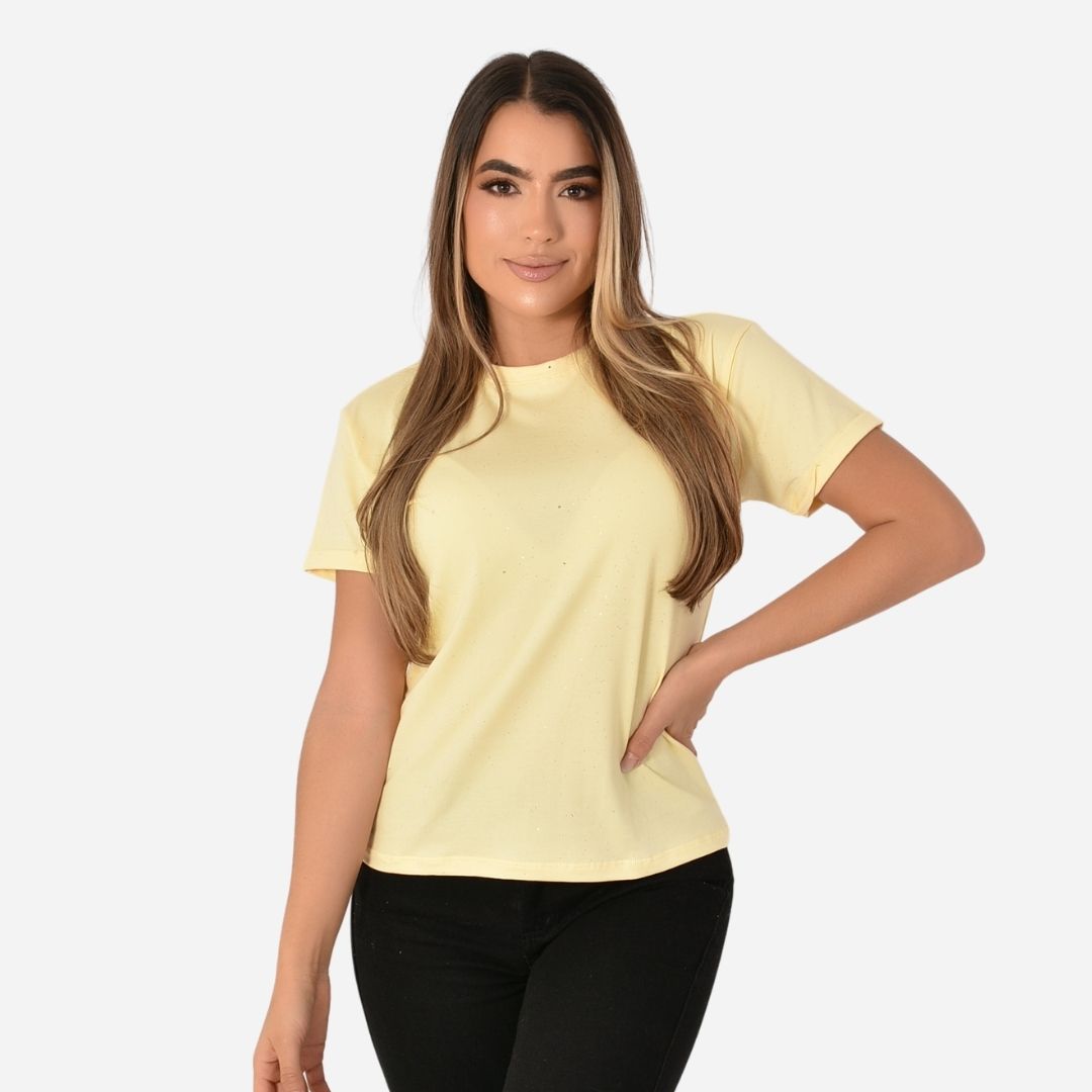 Blusa de Dama Ref. 66027-001