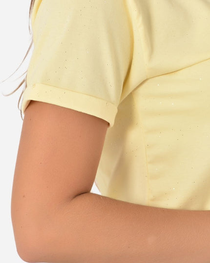 Blusa de Dama Ref. 66027-001