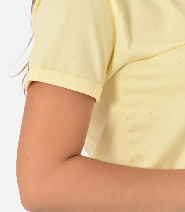 Blusa de Dama Ref. 66027-001