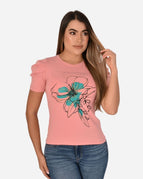 ROSADO / S