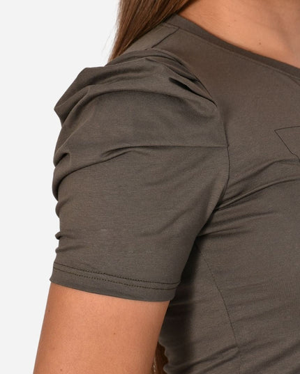 Blusa de Dama Ref. 66028-001