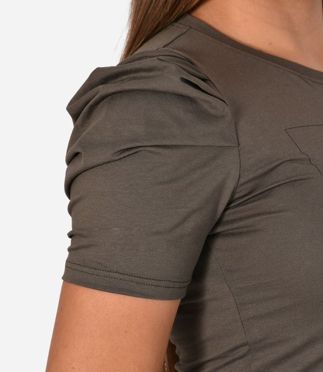 Blusa de Dama Ref. 66028-001