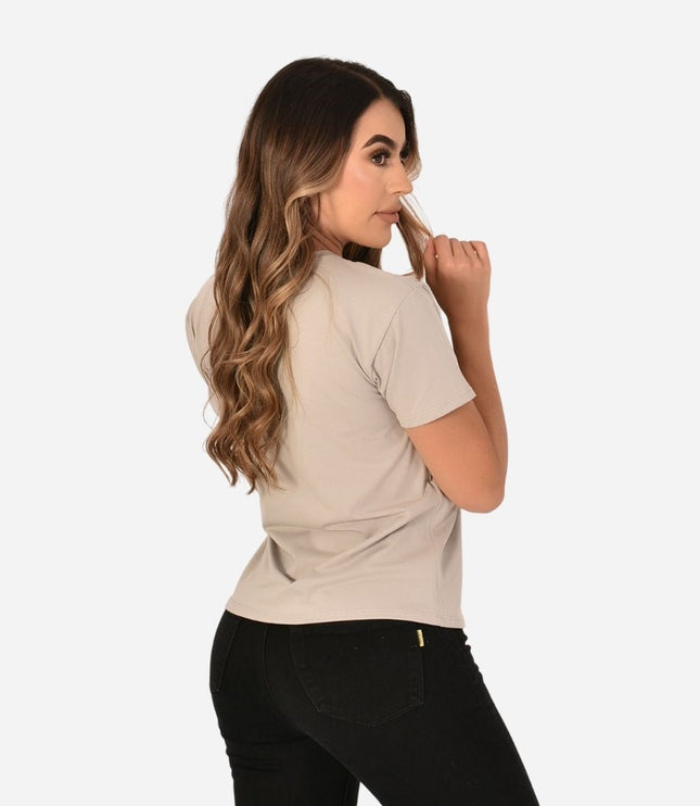 Blusa de Dama Ref. 66030-001