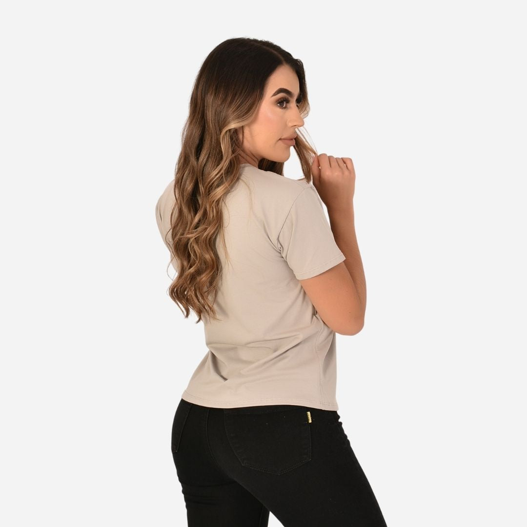 Blusa de Dama Ref. 66030-001